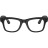 Умные очки Ray-Ban Meta Wayfarer (Gen 2) RW4012 Matte Black/Clear (150-50 C 601SSB50)