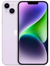 Apple iPhone 14 Plus 512GB фиолетовый