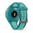 Часы Garmin ForeRunner 165 Music (Turquoise/Aqua)