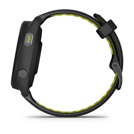Часы Garmin ForeRunner 265S, 42mm (Black)