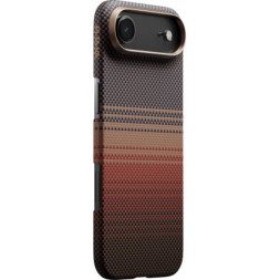 Чехол для iPhone 17 Air Pitaka Ultra-Slim Case (Sunset)