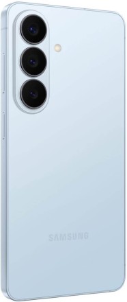 Смартфон Samsung Galaxy S26 12/256GB голубой