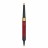 Стайлер Dyson Airwrap long HS08 Red Velvet/Gold
