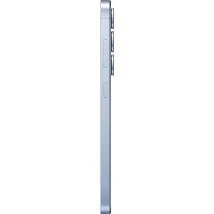Смартфон Samsung Galaxy S25 12/256GB голубой