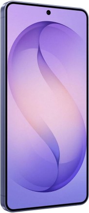 Смартфон Samsung Galaxy S26 Plus 12/256GB фиолетовый