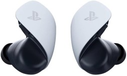 Наушники TWS Sony PlayStation Pulse Explore белый