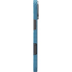 Чехол для iPhone 16 Pitaka Ultra-Slim Case (Ocean Blue)