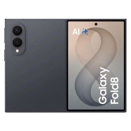 Смартфон Samsung Galaxy Z Fold 8 12/256GB Graphite