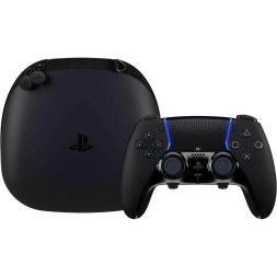 Геймпад Sony PlayStation DualSense Edge черный