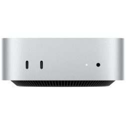 Apple Mac Mini M4 Pro (14C CPU, 20C GPU) 24/2 ТБ SSD, серебристый