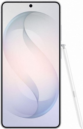Смартфон Samsung Galaxy S26 Ultra 12/512GB белый