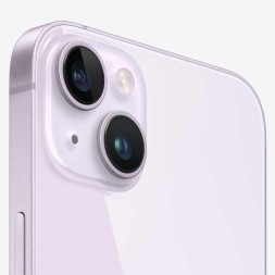 Apple iPhone 14 256GB фиолетовый