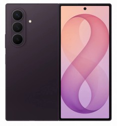 Samsung Galaxy Z Fold 8 Ultra 12/256GB Violet Shadow