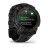 Часы Garmin Instinct 3 AMOLED, 45 mm (Black)