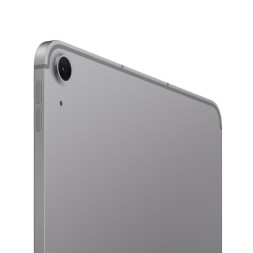 Apple iPad Air 13" 128Gb (2024) Wi-Fi + Cellular серый космос