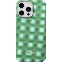 Чехол для iPhone 16 Pro Pitaka Ultra-Slim Case (Forest Green)