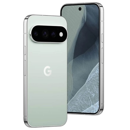Смартфон Google Pixel 11 Pro XL 16/512GB Fog