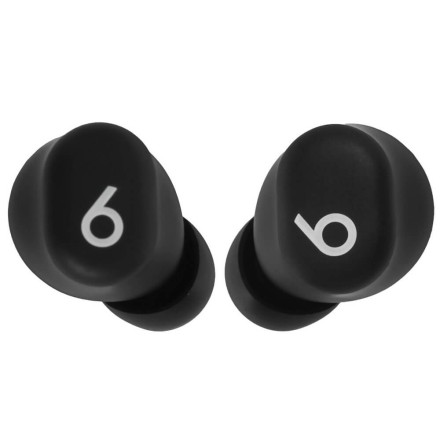 Наушники Beats Solo Buds Matte Black
