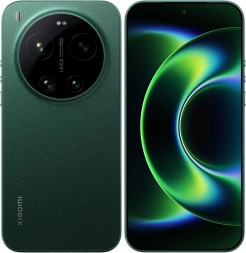 Xiaomi 17 Ultra 16/512GB Starlit Green