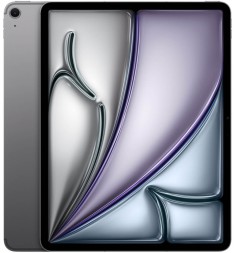 Apple iPad Air 13" M4 256Gb (2026) Wi-Fi + Cellular серый космос
