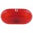 Наушники Beats Solo Buds Transparent Red