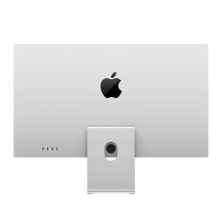 Монитор Apple Studio Display 5K Retina 27" Tilt Adjustable Stand Silver (Nano-texture glass)
