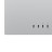 Монитор Apple Studio Display 5K Retina 27" Tilt Adjustable Stand Silver (Nano-texture glass)