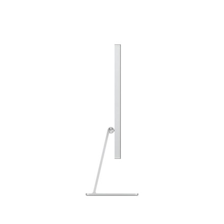 Монитор Apple Studio Display 5K Retina 27" Tilt Adjustable Stand Silver (Nano-texture glass)
