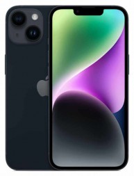 Apple iPhone 14 Plus 512GB темная ночь (e-sim)