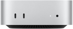 Apple Mac Mini Silver (M5 Pro, 16 CPU, 16 GPU, 24GB, 512GB)