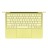 Ноутбук Apple MacBook Neo 13" A18 Pro 6c CPU, 5c GPU 8/256GB желтый цитрус (2026)