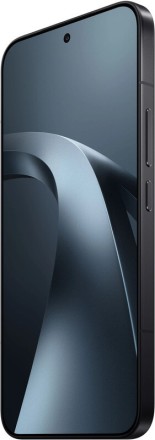 Смартфон Xiaomi 17T Pro 12/512GB Black