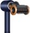 Фен Dyson Supersonic HD15 (Prussian Blue/Copper), с кейсом