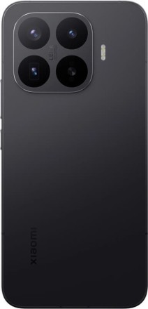 Смартфон Xiaomi 17T Pro 12/1TB Black