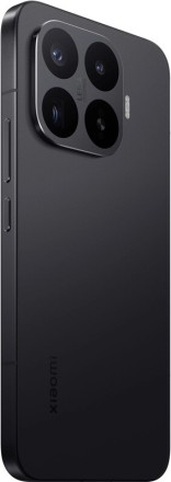 Смартфон Xiaomi 17T Pro 12/1TB Black
