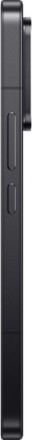 Смартфон Xiaomi 17T Pro 12/1TB Black