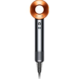 Фен Dyson Supersonic HD15 (Nickel/Copper)