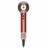 Фен Dyson Supersonic Nural HD16 (Strawberry Bronze/Blush Pink), с кейсом