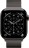 Часы Apple Watch Series 11, 42 mm, Slate Titanium Case with Slate Milanese Loop