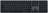 Клавиатура Apple Magic Keyboard 2 с цифровой панелью черная