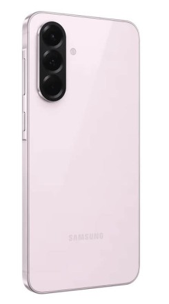Смартфон Samsung Galaxy A56 5G 12/256GB Awesome Pink