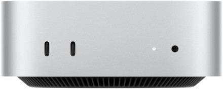 Настольный ПК Apple Mac Mini Silver (M5 Pro, 18 CPU, 20 GPU, 48GB, 2TB) 10Gbe