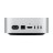 Настольный ПК Apple Mac Mini Silver (M5 Pro, 18 CPU, 20 GPU, 48GB, 2TB) 10Gbe
