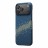 Чехол для iPhone 17 Pro Max Pitaka Ultra-Slim Case (Milky way galaxy)