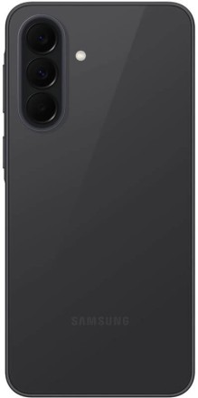 Смартфон Samsung Galaxy A37 8/256GB черный