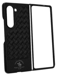 Чехол для Galaxy Z Fold 5 Santa Barbara Polo Ravel