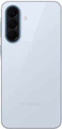 Samsung Galaxy A57 5G 12/256GB голубой