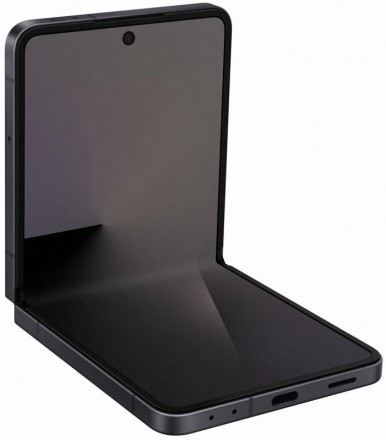 Смартфон Samsung Galaxy Z Flip 7 12/512GB Jetblack