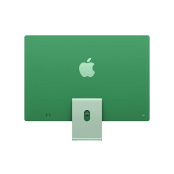 Apple iMac 24" Retina 4,5K (M4 10C CPU, 10C GPU) 32/1TB SSD, зеленый