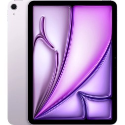 Apple iPad Air 11" M4 256Gb (2026) Wi-Fi фиолетовый